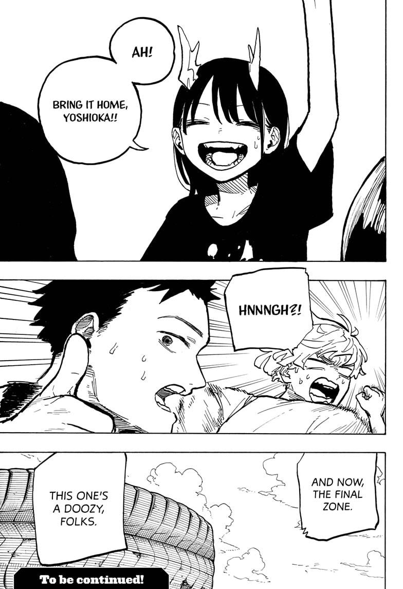 Ruri Dragon, Chapter 26 image 19